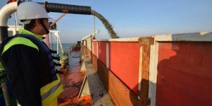 İzmir'de körfez ihalesi sonuçlandı!