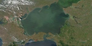 Rusya, Azak Denizi’nin bir kısmını askeri saha ilan etti