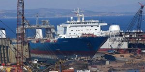 Denizi kirleten gemiyle ilgili yeni araştırma