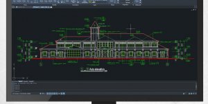 ZWCAD 2019 ile güvenilir çizilimler