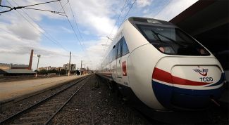 Yüksek Hızlı Tren seferleri 5 Temmuz'da başlıyor