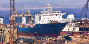 Foça için  ‘delil ve zarar tespiti’ davası açıldı