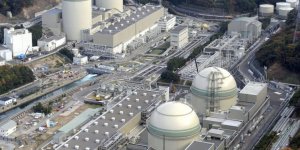 Fukuşima'daki radyoaktif suyu tahliye edilecek