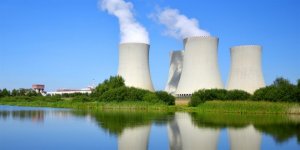 Küresel ısınmaya karşı nükleer enerji
