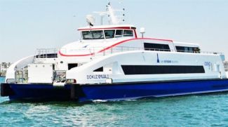 Dokuz Eylül sefere başladı