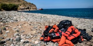 'Orta Akdeniz'de haftalardır hiç kurtarma gemisi yok'