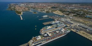 Global’in liman ağına Hırvatistan da katıldı