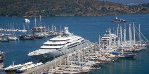 Muğla limanları uluslararası standartlarda olacak