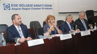 Yusuf Öztürk "“Yeni marina yatırımlarıyla kapasite artacak”