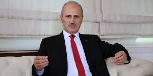  “Ufkun ötesine yolculuğa devam edeceğiz”