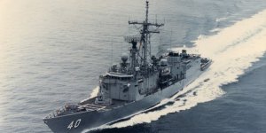 Hindistan Rusya’dan 4 fırkateyn alacak