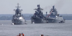 Rusya, hava ve deniz trafiğini durdurdu!