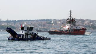 Denizcilik ve Kabotaj Bayramınız kutlu olsun