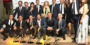 Ferretti Cannes’da bütün ödülleri topladı