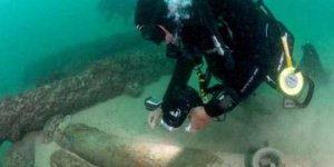 Portekiz’de 400 yıllık gemi enkazı bulundu