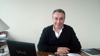 Rusya'ya ihracatta yeni hat