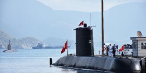 Mavi Balina-2018 Davet Tatbikatı başladı