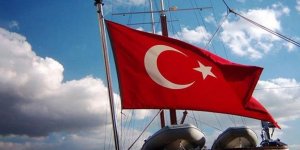 Geçtiğimiz yıl 6047 deniz aracı Türk bayrağına geçti