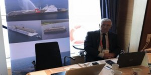 'Tersanemizi rekabetçi hale getirmeye çalışıyoruz'