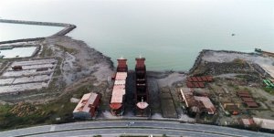 Bankaların el koyduğu iki gemi icradan satıldı