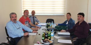 Hopaport, ISPS denetimini başarıyla geçti