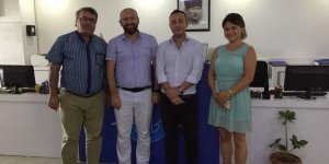 DTO Fethiye kaliteli hizmete devam ediyor