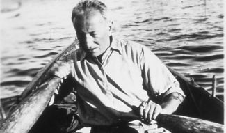 Sait Faik Abasıyanık ve satırlarındaki deniz kokusu