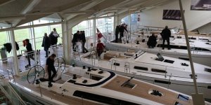 X-Yachts In-House Boat Show etkinliği başlıyor