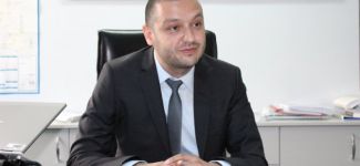 Her şey örnek bir tesis olmak için