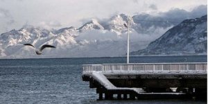 Perşembe İskelesi uzatılacak