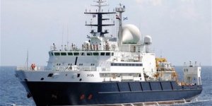 Rusya, yeni oşinografi sistemi geliştirdi