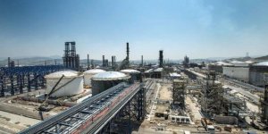 Dev yatırım "Star Rafinerisi" yarın açılıyor