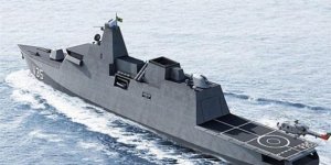 Brezilya’nın CCT ihalesine 4 tersane katılacak