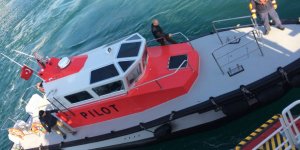 Kılavuz kaptanlarda dil şartı kalktı