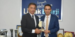 Limak enerji şirketleri ‘En yeşil ofisler’ seçildi