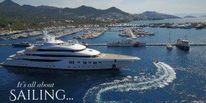 Yalıkavak Marina, The Bodrum Cup’ın ana sponsoru oldu