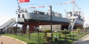 Yarhisar Müze Gemisi 12’inci yılını kutlayacak