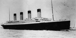 'Titanic 2' 2022 yılında yola çıkıyor