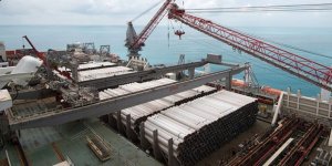 Gazprom, Türk Akımı'nın ikinci kolu için tarih verdi