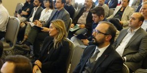 Lloyd's Register'den "Siber Güvenlik semineri"