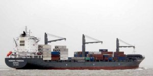 Nijerya’da korsanlar 11 denizciyi kaçırdı