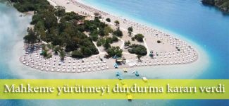 Mahkeme yürütmeyi durdurma kararı verdi