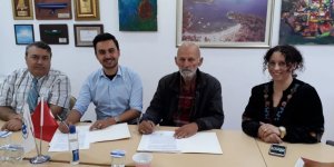 DTO Fethiye’den eğitim protokolü