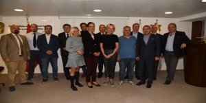 Denizci Öğrenci Projesi devam ediyor