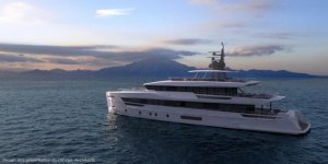 Lynx Yachts’ın yeni konsepti LOV 38