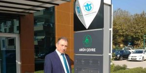 Kenan Mintaş, DTO Kocaeli Genel Sekreteri oldu