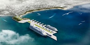 Carnival Cruise ve Royal Caribbean Yenikapı'ya talip