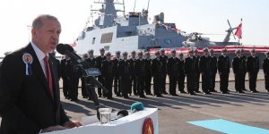 Haklarımızın gasp edilmesine izin vermeyeceğiz