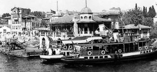 Nezih Bilecik, Arar gemisini kaleme aldı