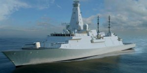 Kanada seçimini Tip 26 fırkateyninden yana yaptı